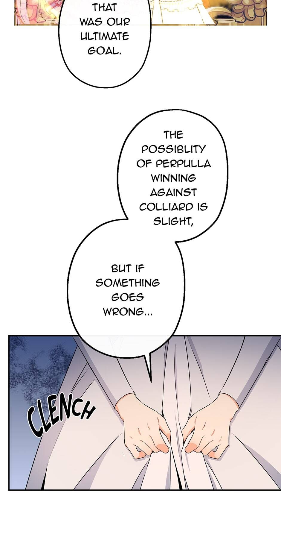 This Is An Obvious Fraudulent Marriage chapter 65 page 44