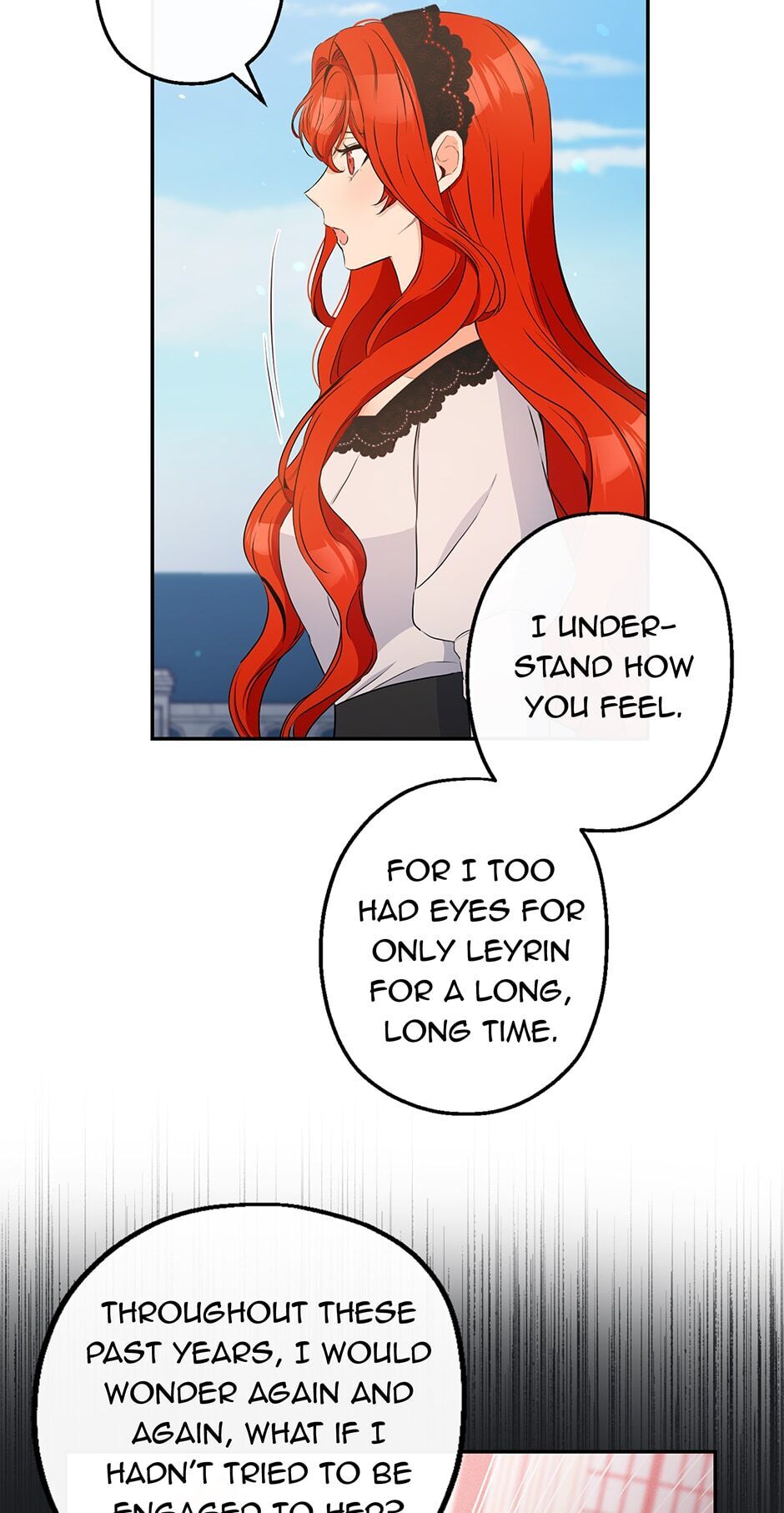This Is An Obvious Fraudulent Marriage chapter 65 page 46