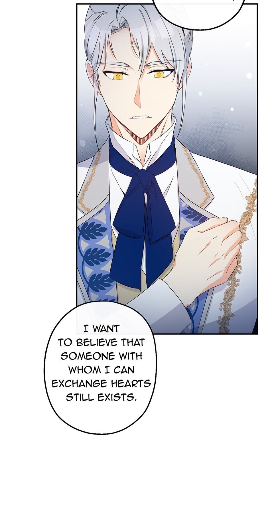 This Is An Obvious Fraudulent Marriage chapter 65 page 48