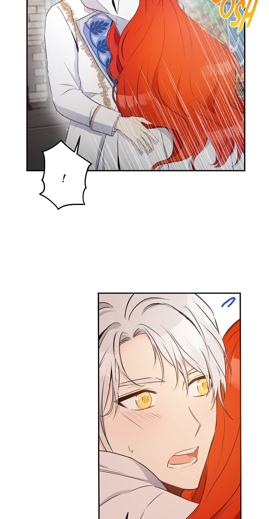 This Is An Obvious Fraudulent Marriage chapter 65 page 52
