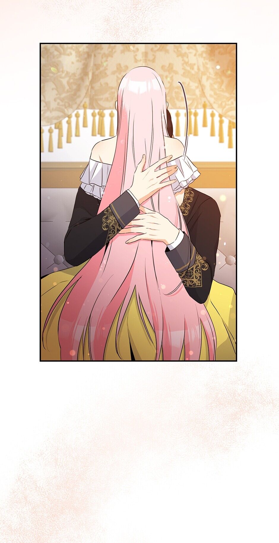 This Is An Obvious Fraudulent Marriage chapter 65 page 7