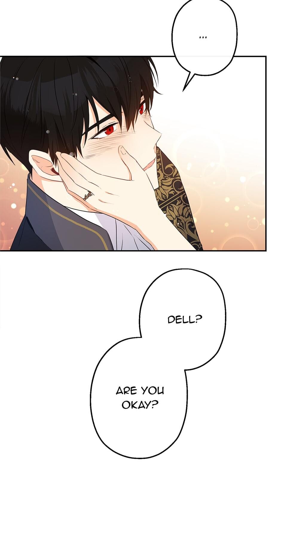 This Is An Obvious Fraudulent Marriage chapter 65 page 9