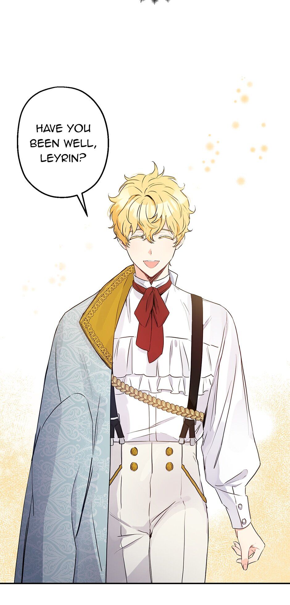 This Is An Obvious Fraudulent Marriage chapter 66 page 2