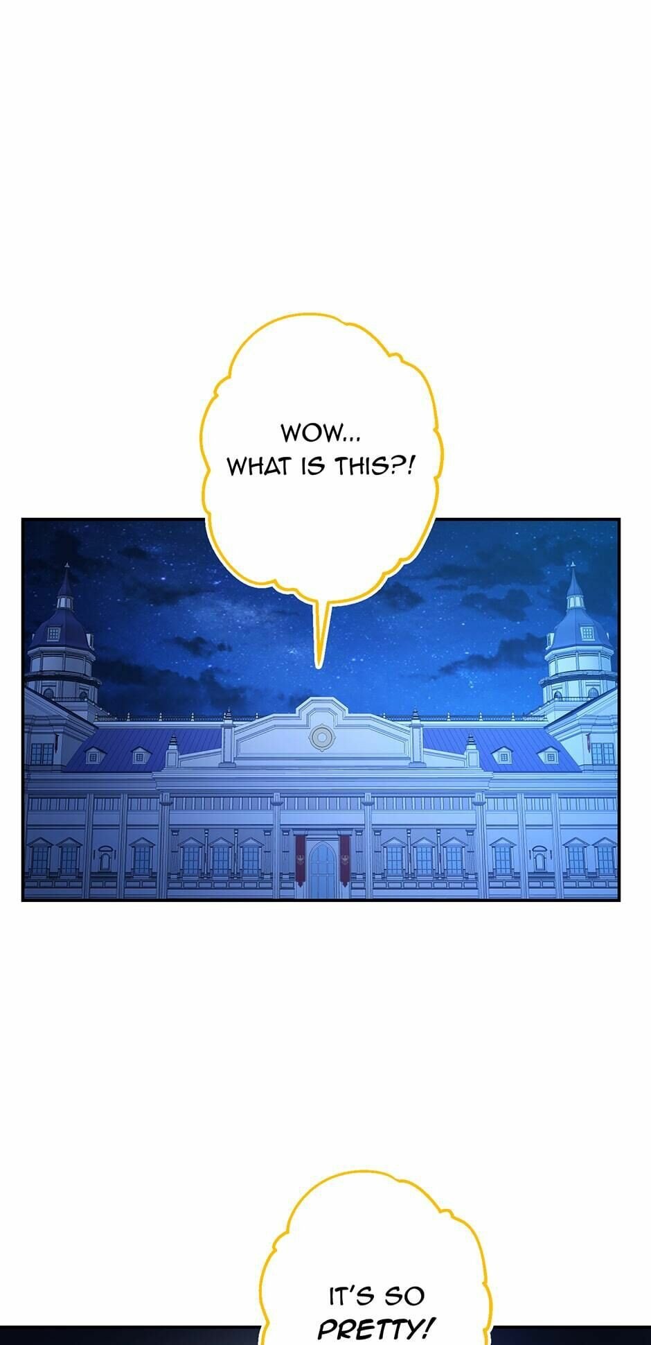 This Is An Obvious Fraudulent Marriage chapter 67 page 1