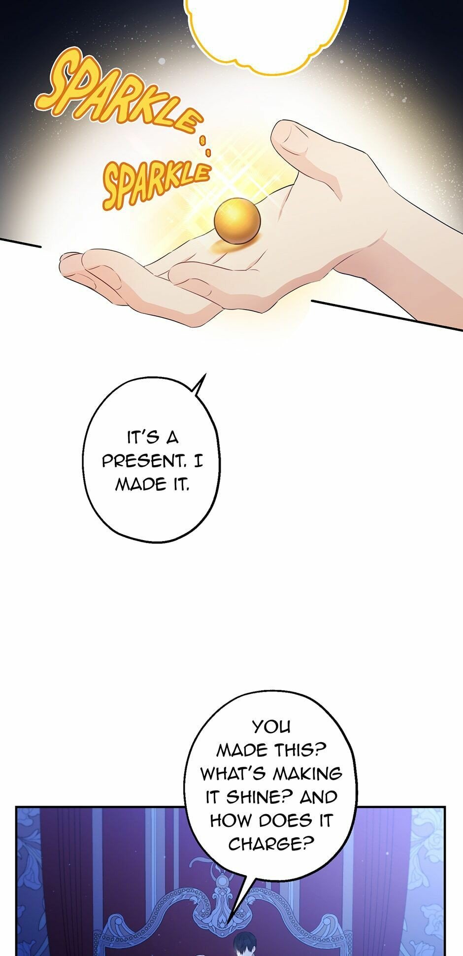 This Is An Obvious Fraudulent Marriage chapter 67 page 2