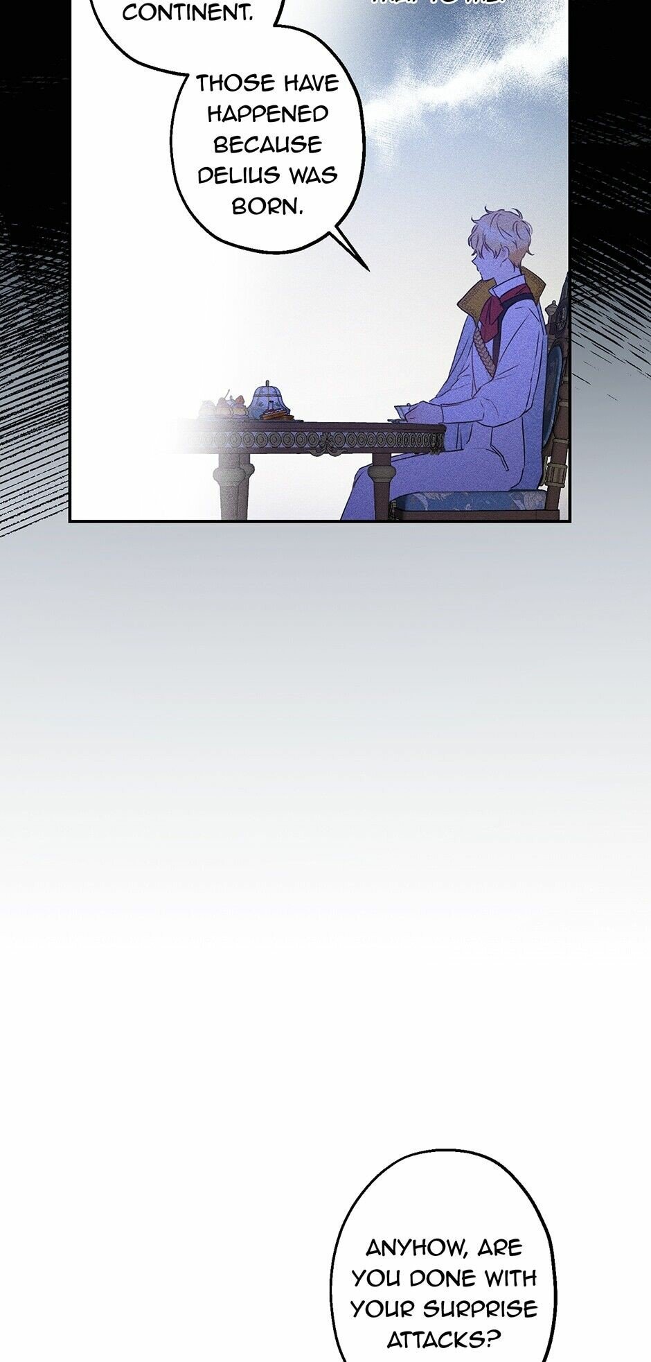 This Is An Obvious Fraudulent Marriage chapter 67 page 28