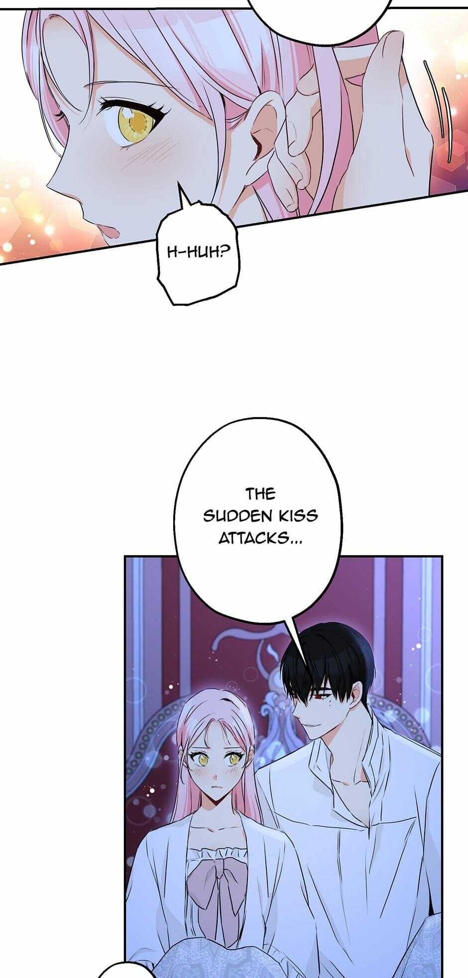 This Is An Obvious Fraudulent Marriage chapter 67 page 29