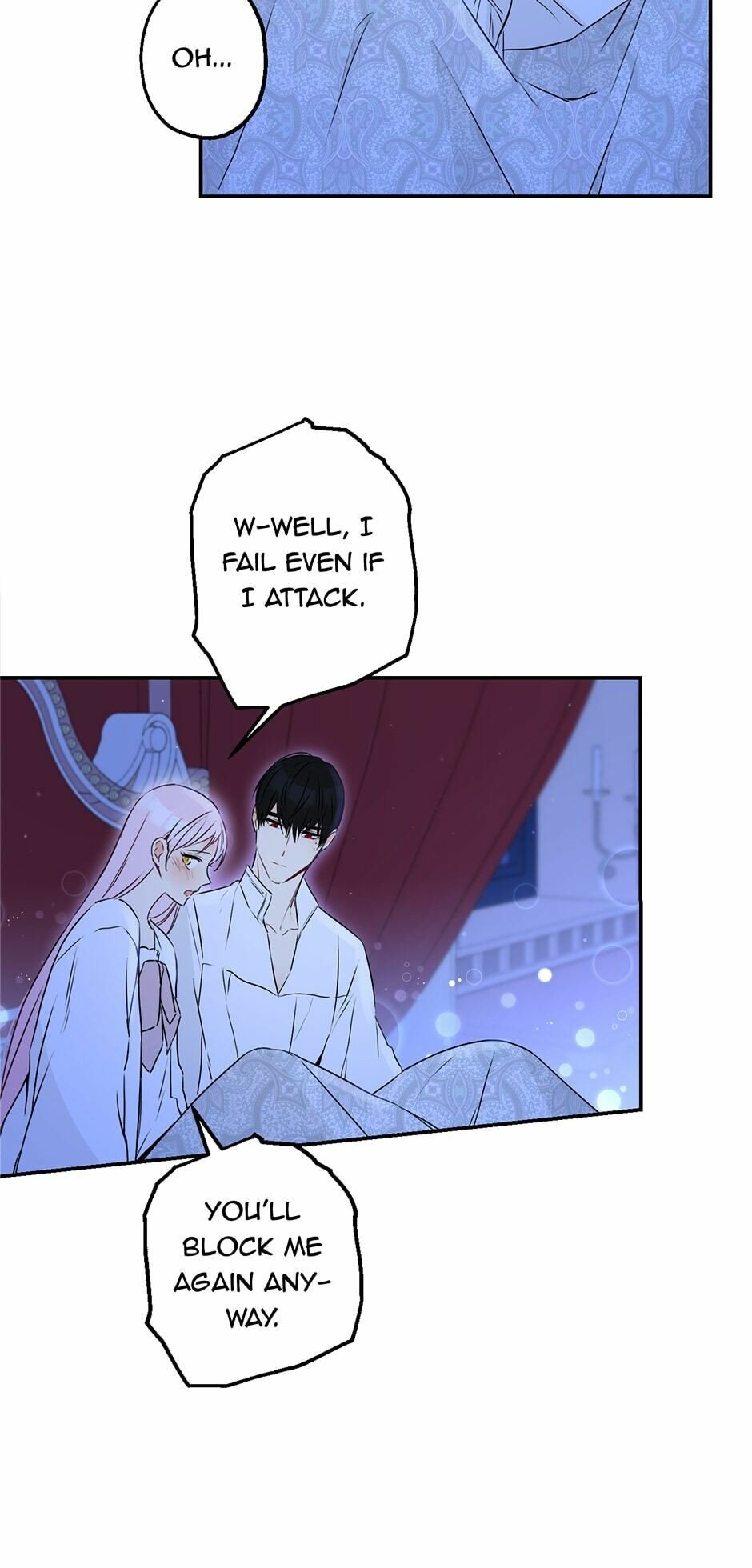 This Is An Obvious Fraudulent Marriage chapter 67 page 30