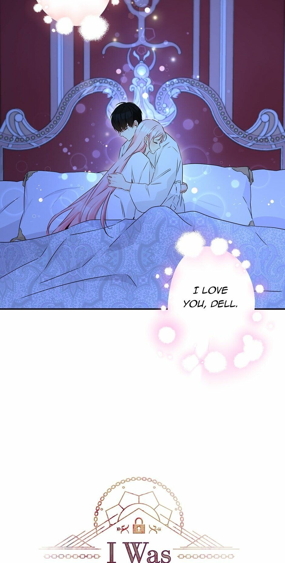 This Is An Obvious Fraudulent Marriage chapter 67 page 35