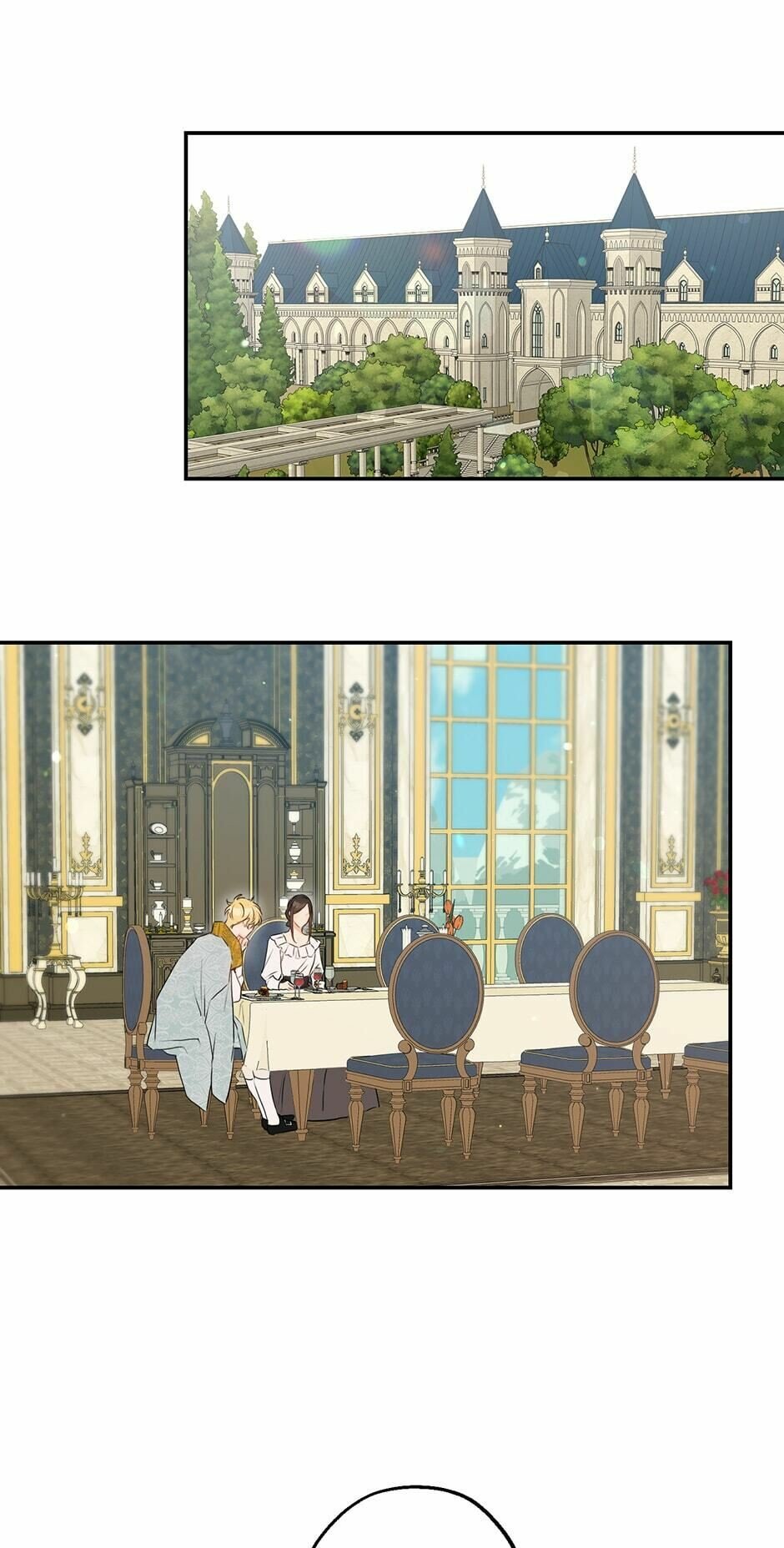 This Is An Obvious Fraudulent Marriage chapter 67 page 37