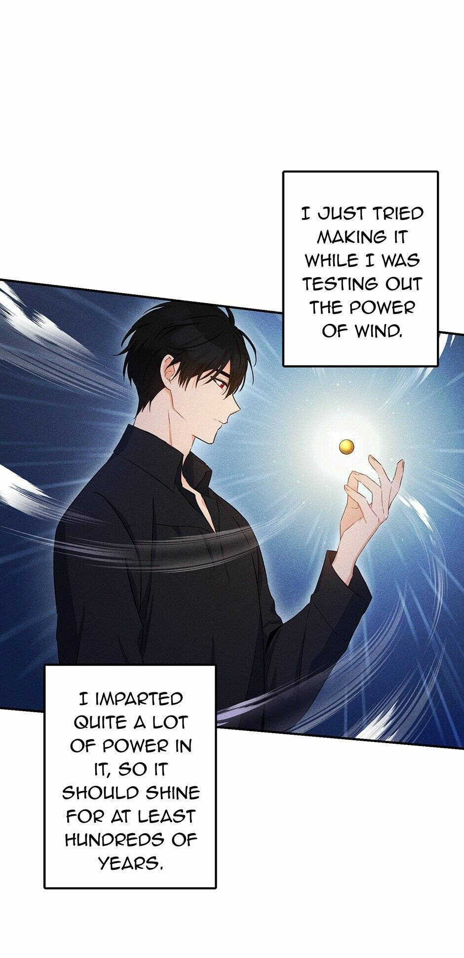This Is An Obvious Fraudulent Marriage chapter 67 page 4