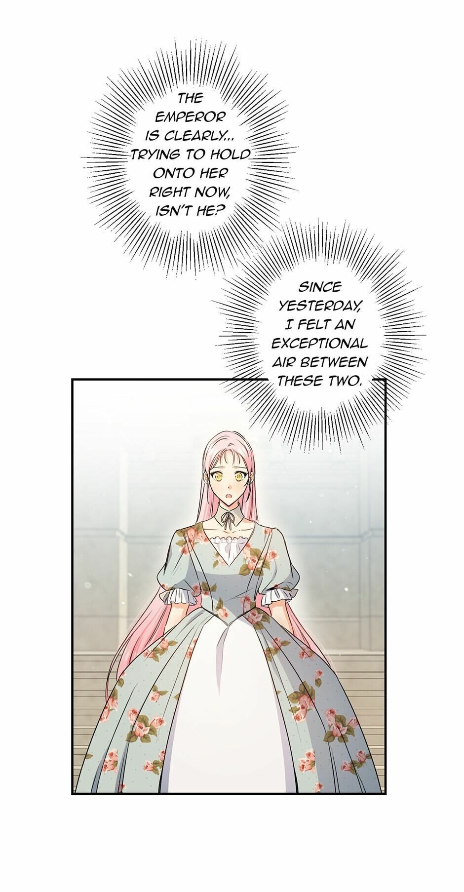 This Is An Obvious Fraudulent Marriage chapter 67 page 46