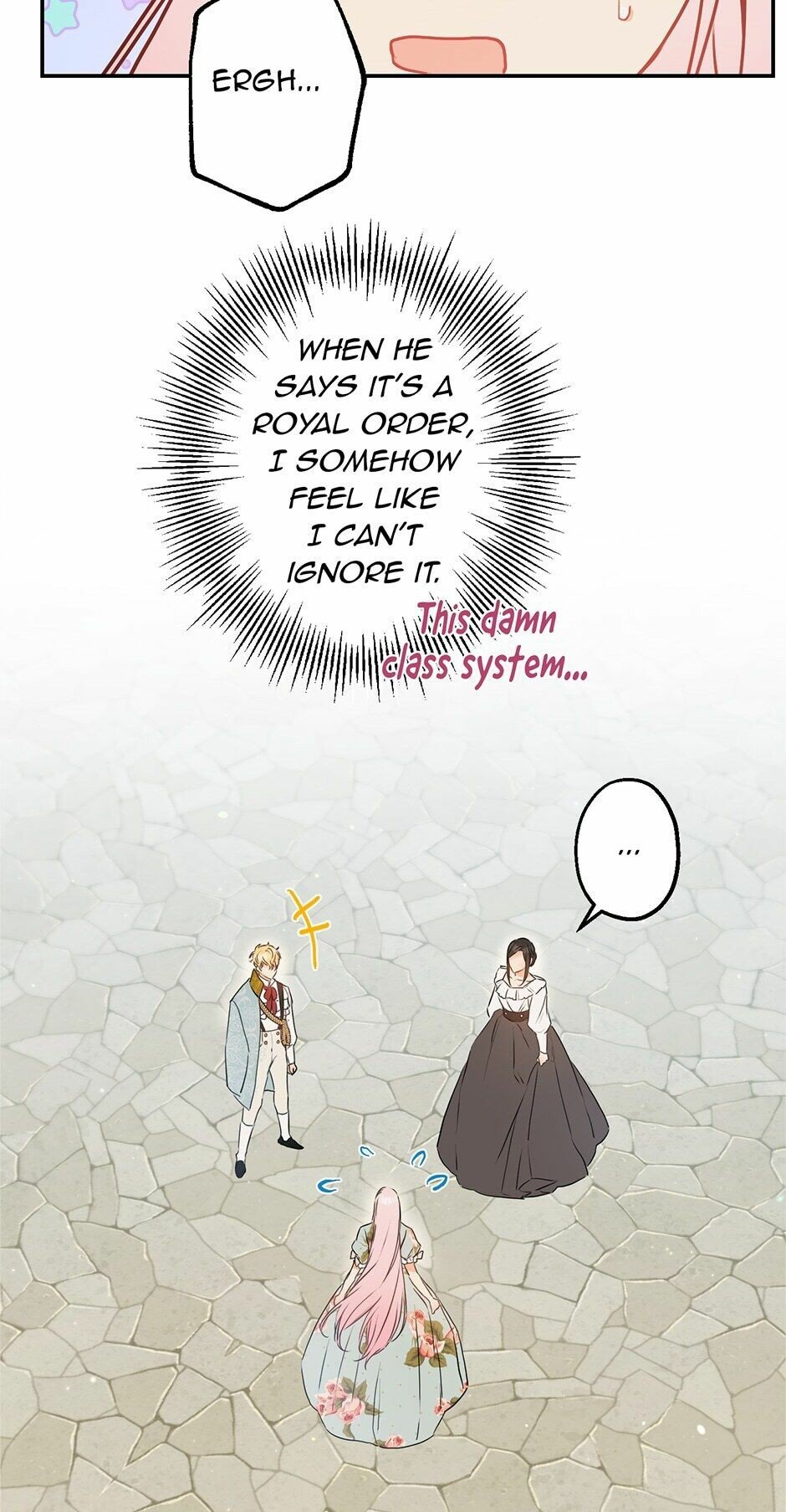 This Is An Obvious Fraudulent Marriage chapter 67 page 49
