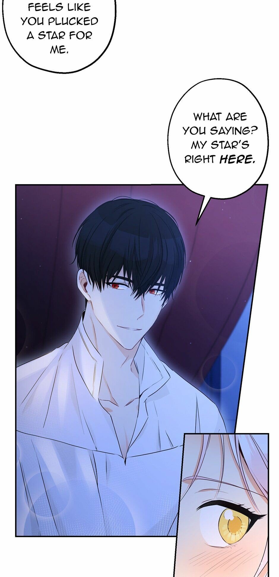 This Is An Obvious Fraudulent Marriage chapter 67 page 6