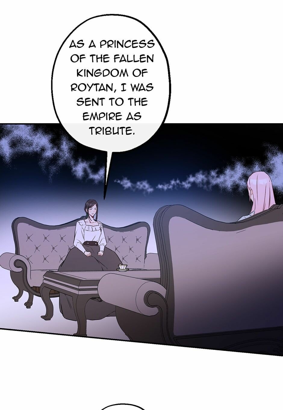This Is An Obvious Fraudulent Marriage chapter 67 page 60