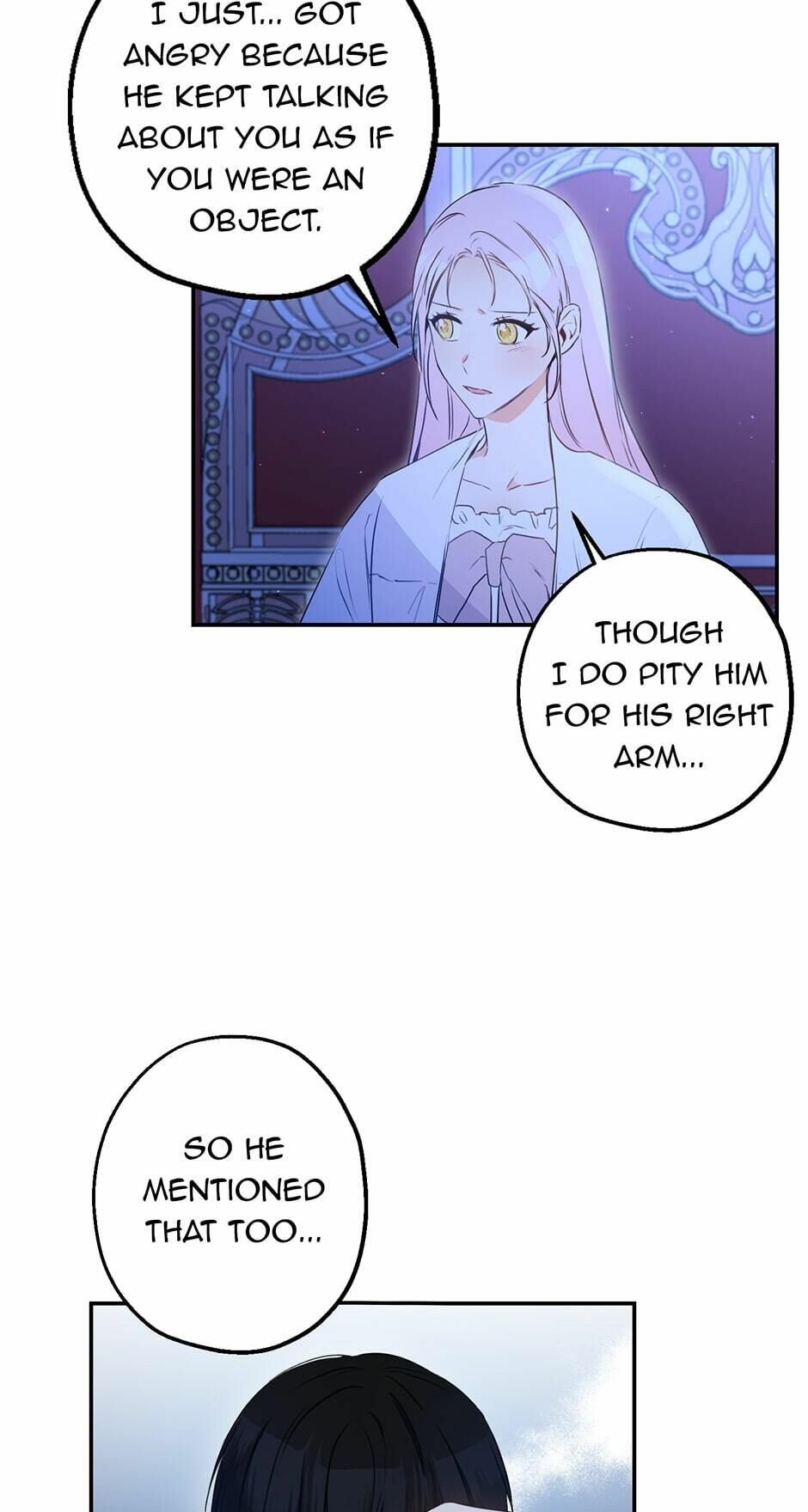 This Is An Obvious Fraudulent Marriage chapter 67 page 9