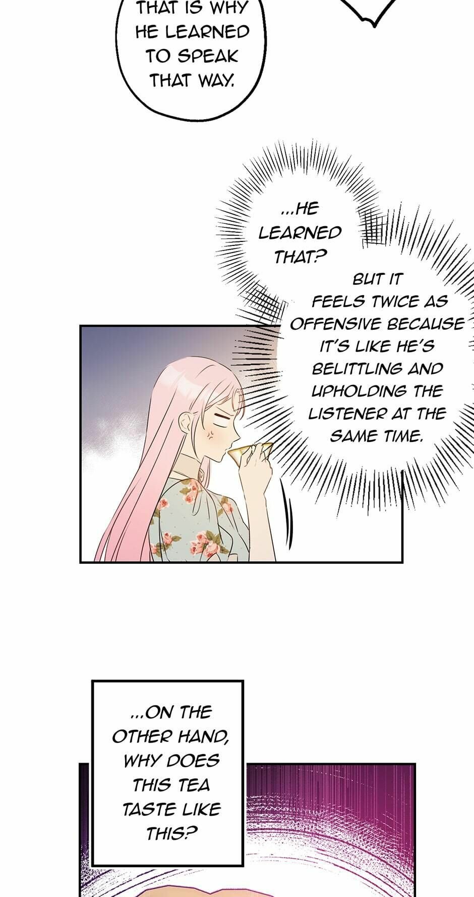 This Is An Obvious Fraudulent Marriage chapter 68 page 28