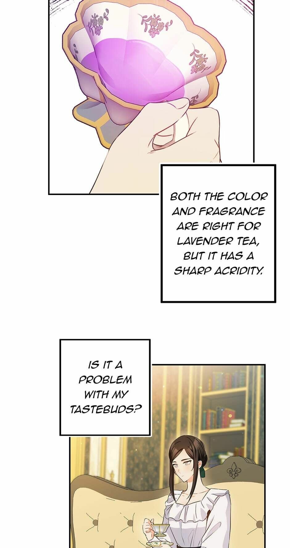 This Is An Obvious Fraudulent Marriage chapter 68 page 29