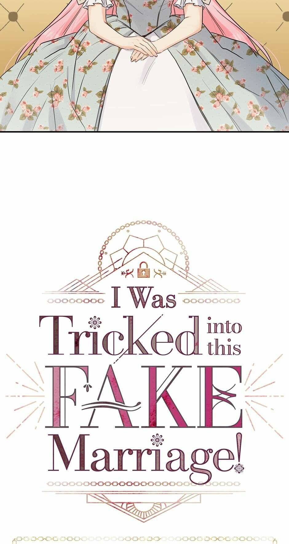 This Is An Obvious Fraudulent Marriage chapter 68 page 3