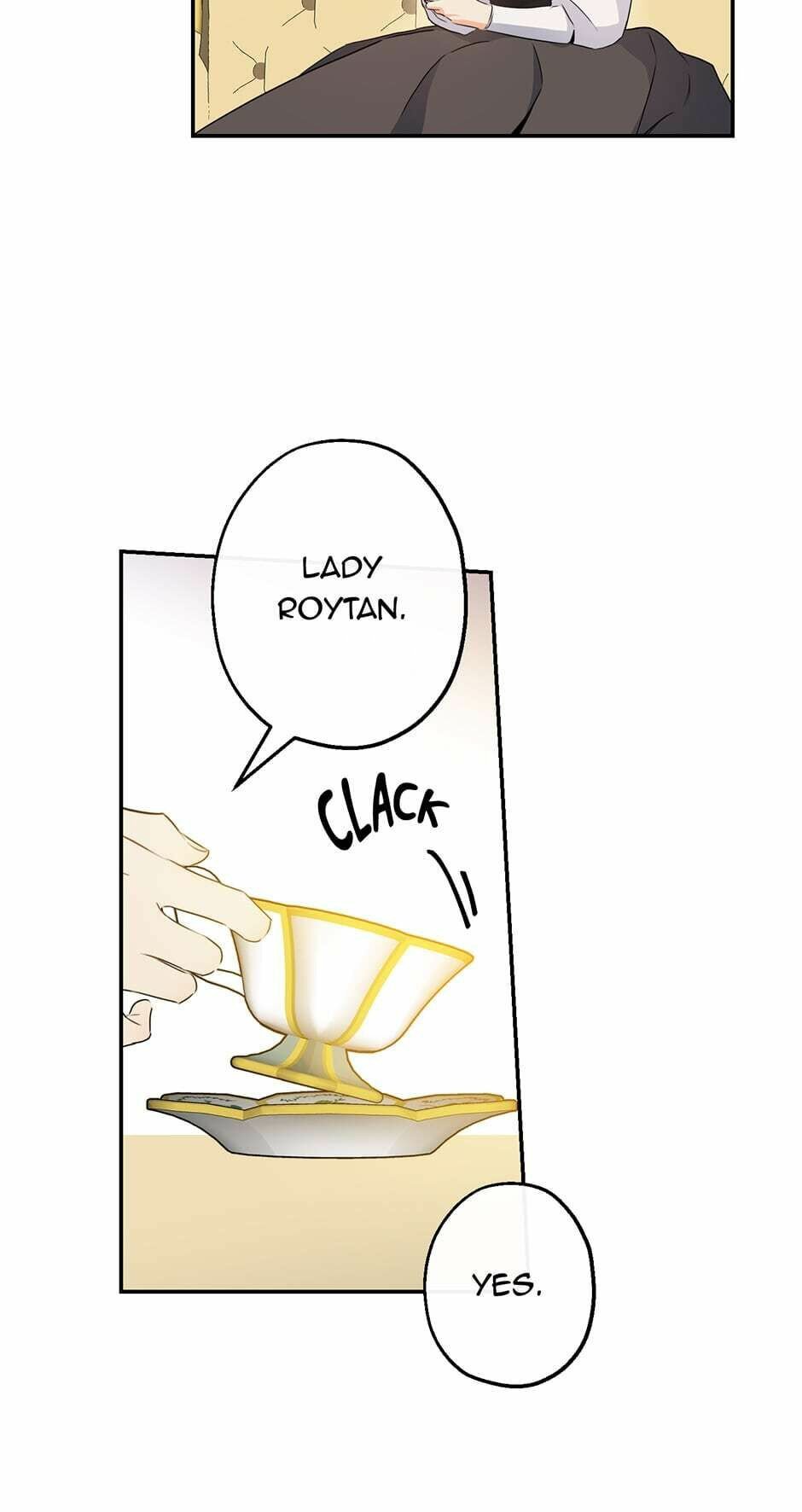 This Is An Obvious Fraudulent Marriage chapter 68 page 30