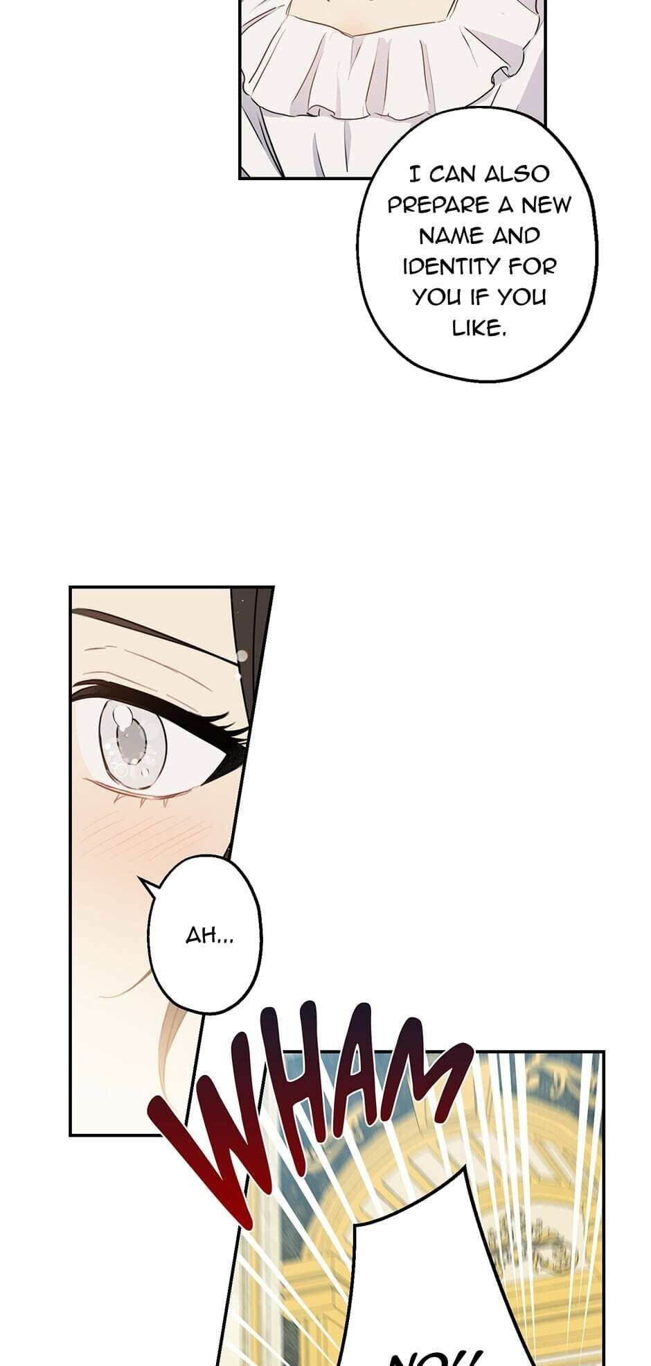 This Is An Obvious Fraudulent Marriage chapter 68 page 33