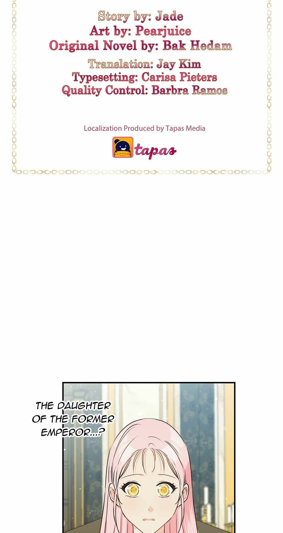 This Is An Obvious Fraudulent Marriage chapter 68 page 4