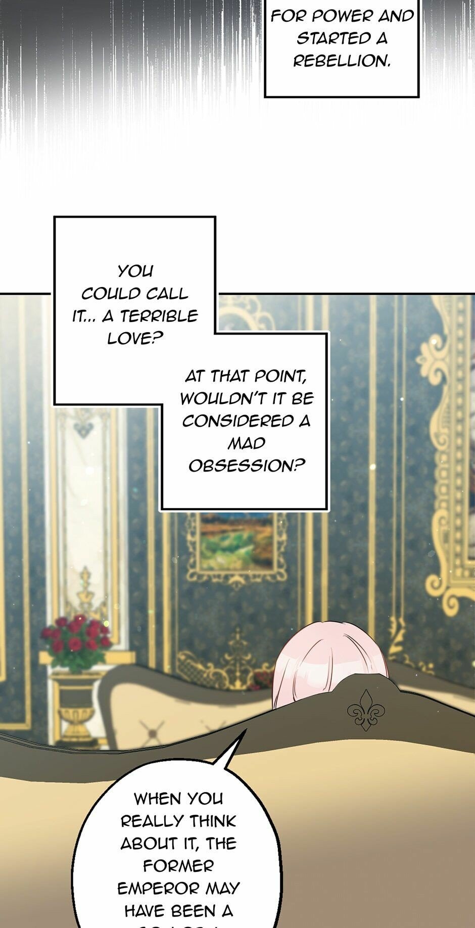 This Is An Obvious Fraudulent Marriage chapter 68 page 40