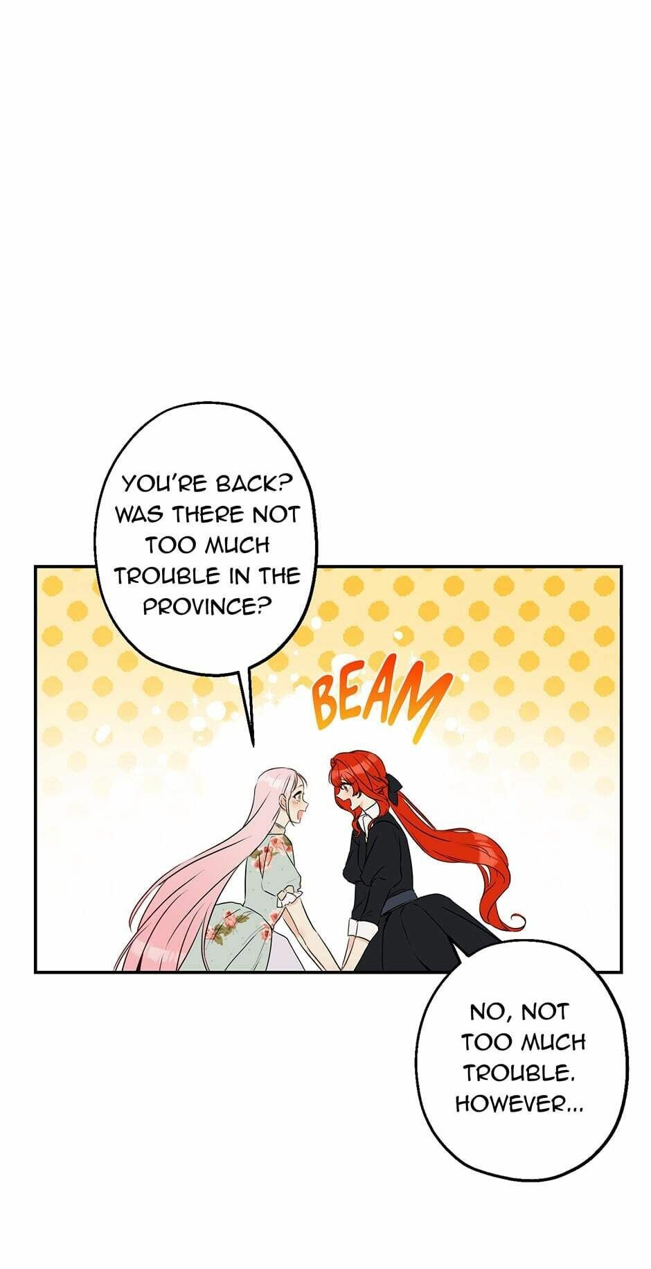 This Is An Obvious Fraudulent Marriage chapter 68 page 44