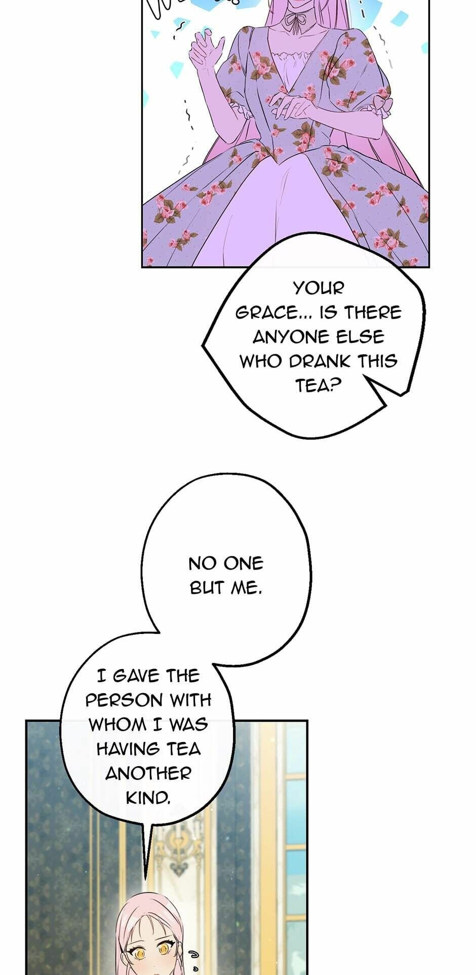 This Is An Obvious Fraudulent Marriage chapter 68 page 48