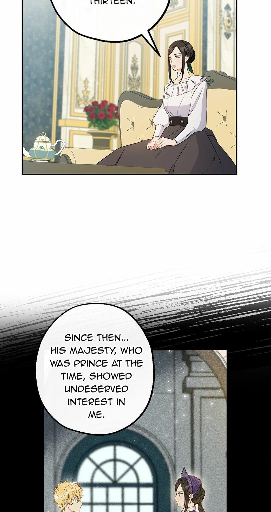 This Is An Obvious Fraudulent Marriage chapter 68 page 6