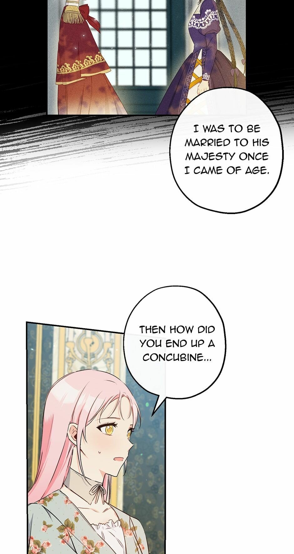 This Is An Obvious Fraudulent Marriage chapter 68 page 7