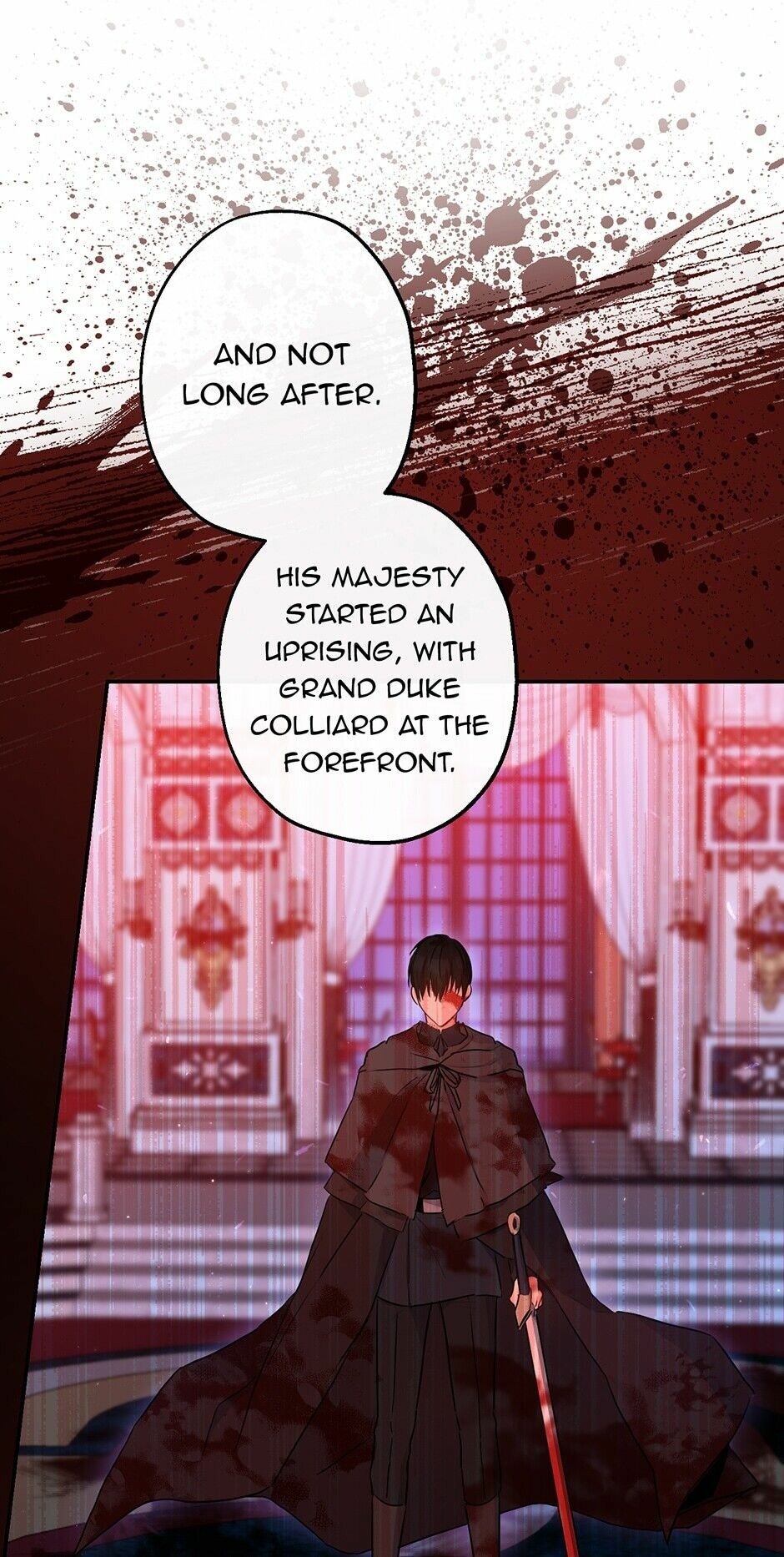 This Is An Obvious Fraudulent Marriage chapter 68 page 9