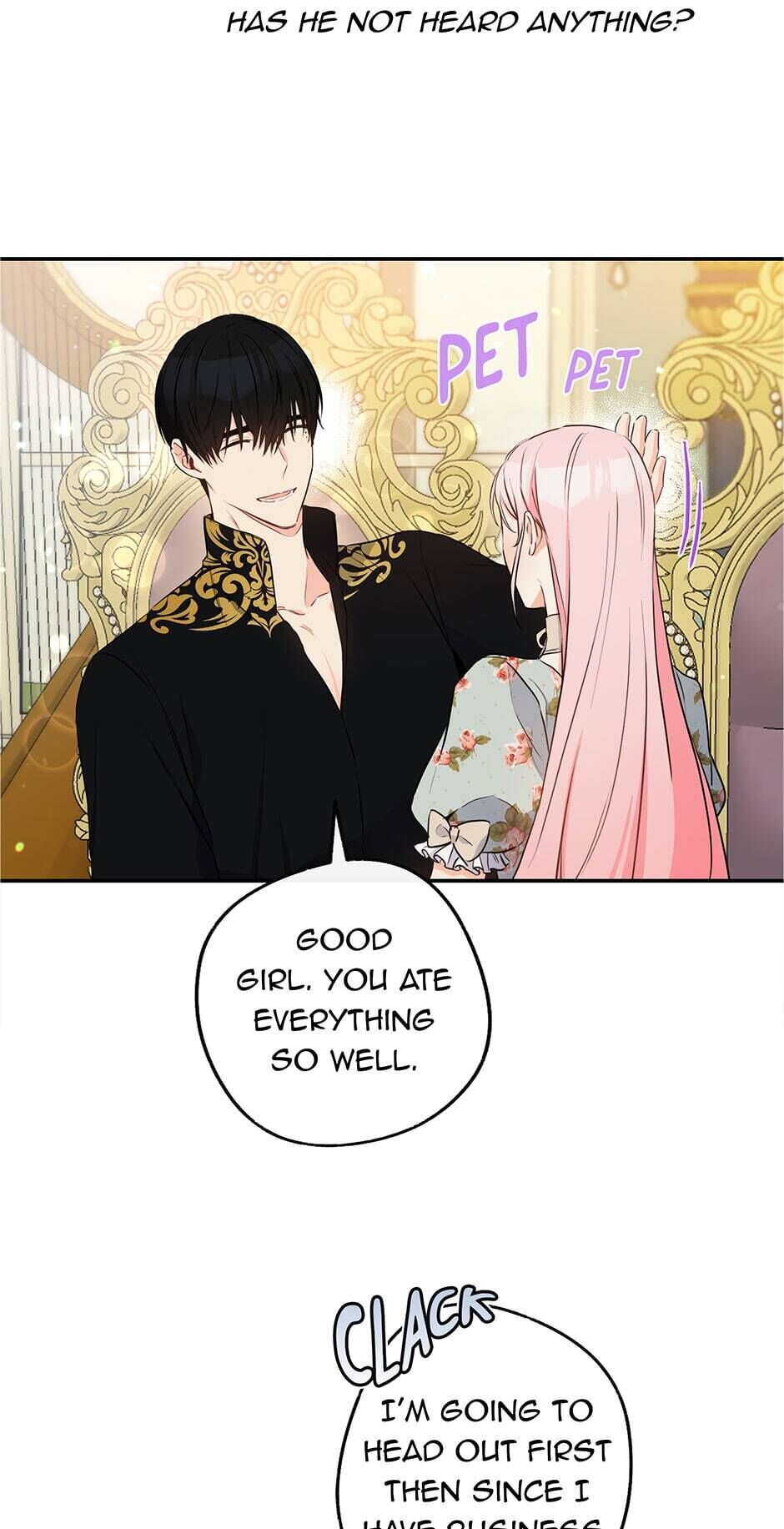 This Is An Obvious Fraudulent Marriage chapter 69 page 10