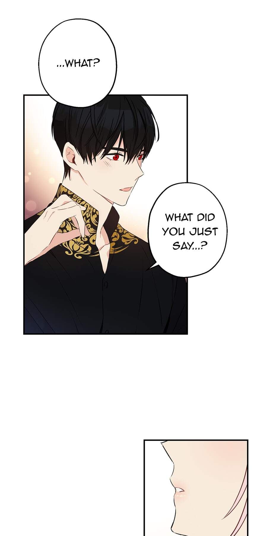 This Is An Obvious Fraudulent Marriage chapter 69 page 2
