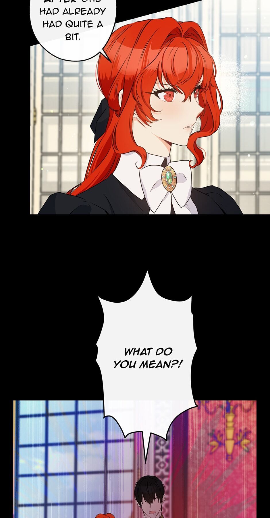 This Is An Obvious Fraudulent Marriage chapter 69 page 20
