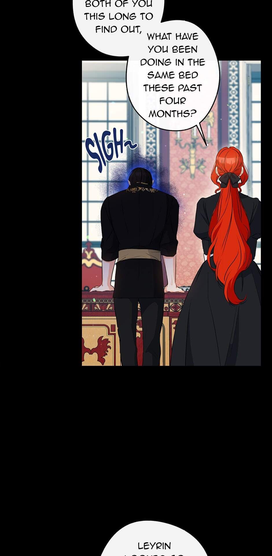 This Is An Obvious Fraudulent Marriage chapter 69 page 24
