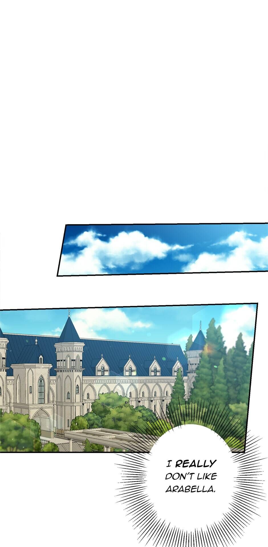 This Is An Obvious Fraudulent Marriage chapter 69 page 28