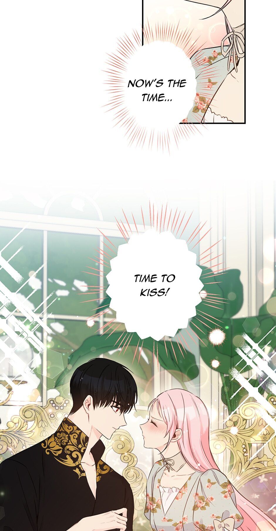 This Is An Obvious Fraudulent Marriage chapter 69 page 3
