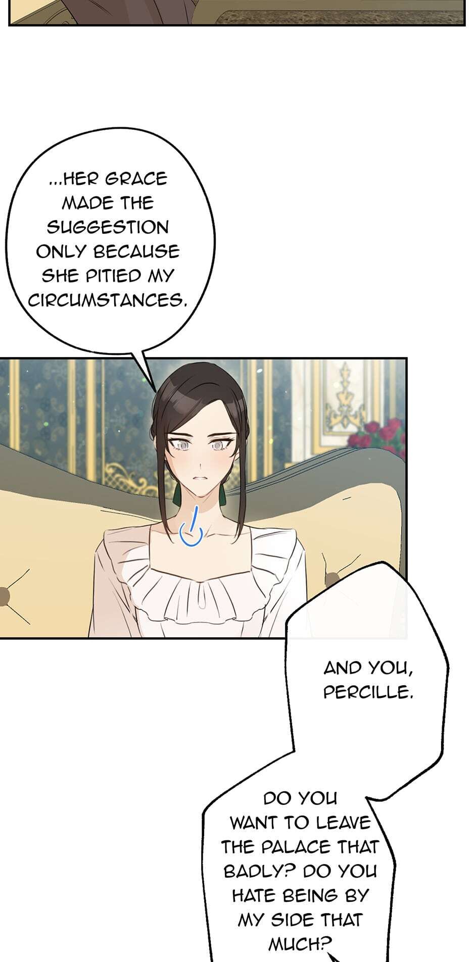 This Is An Obvious Fraudulent Marriage chapter 69 page 33