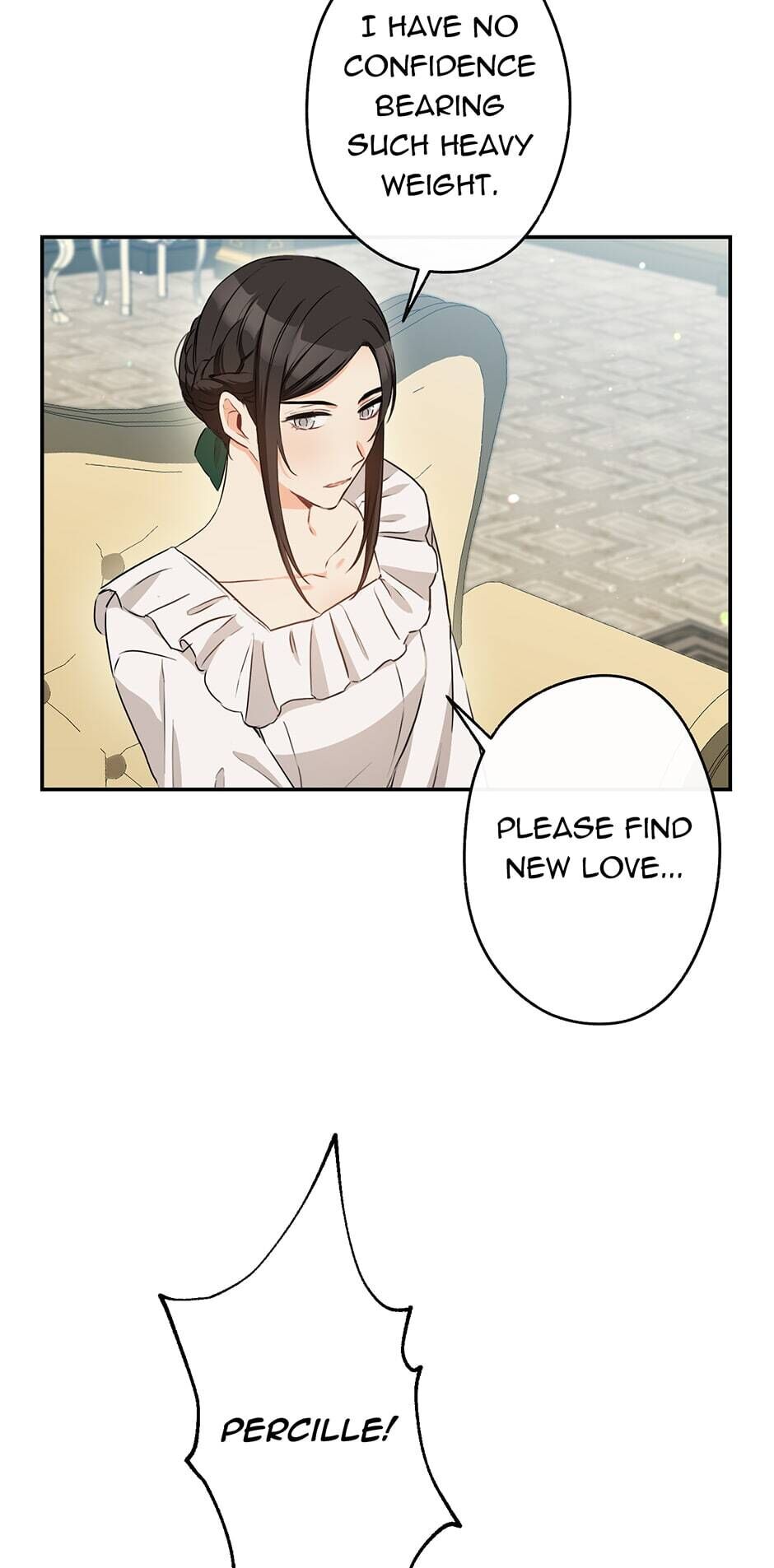 This Is An Obvious Fraudulent Marriage chapter 69 page 35