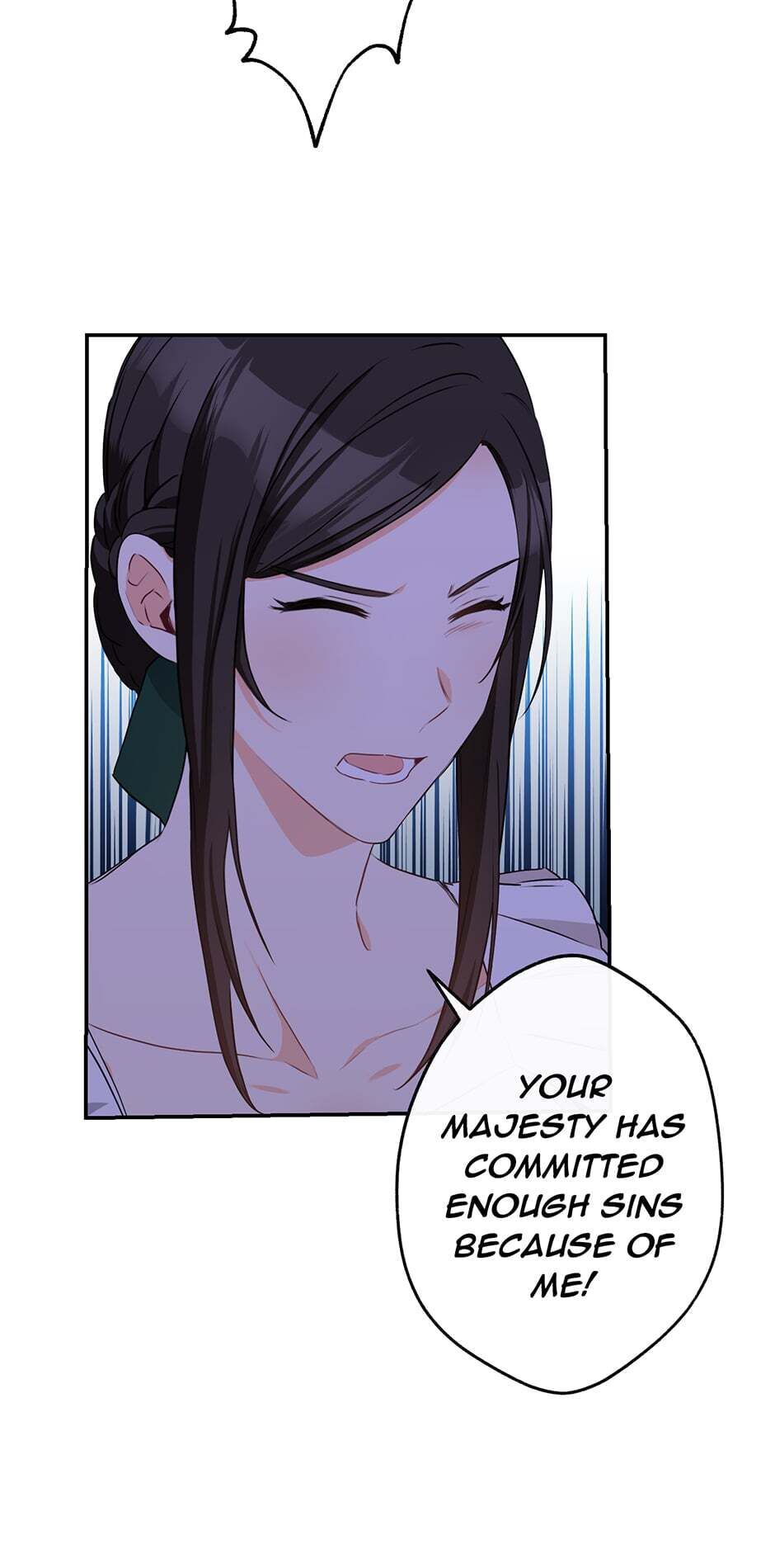 This Is An Obvious Fraudulent Marriage chapter 69 page 36
