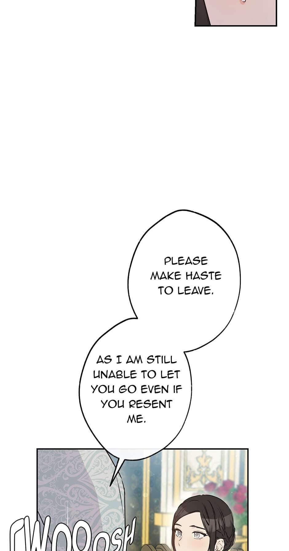This Is An Obvious Fraudulent Marriage chapter 69 page 40