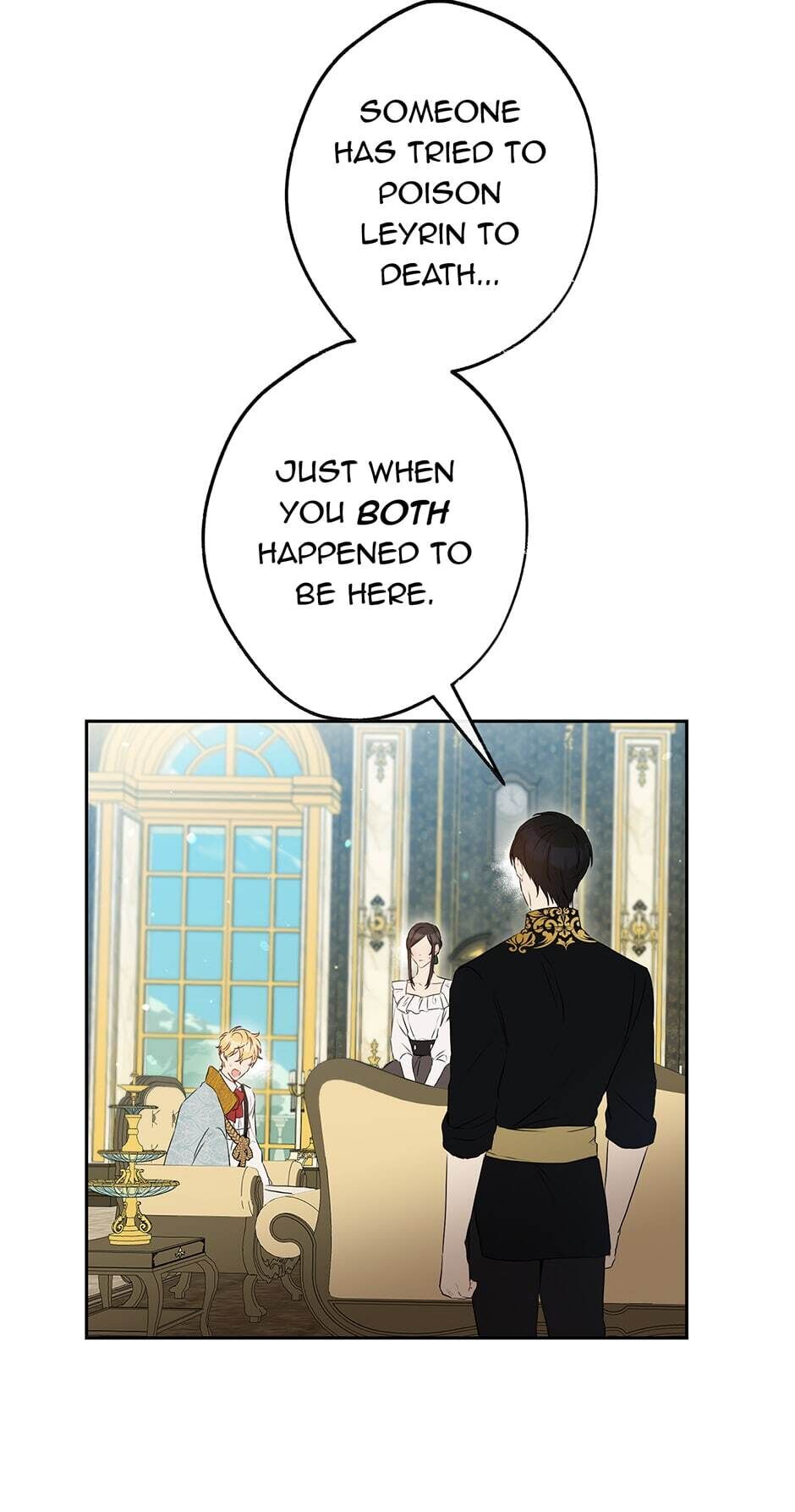 This Is An Obvious Fraudulent Marriage chapter 69 page 44