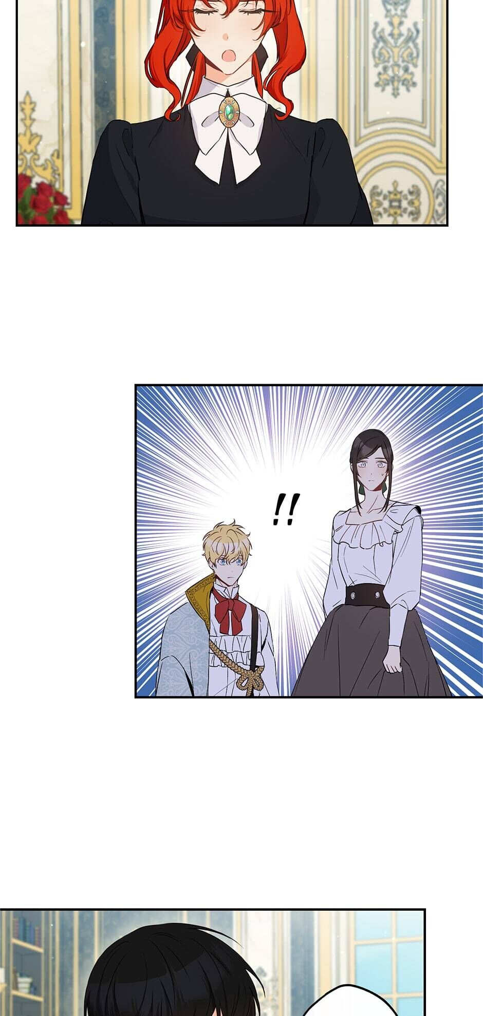 This Is An Obvious Fraudulent Marriage chapter 69 page 47