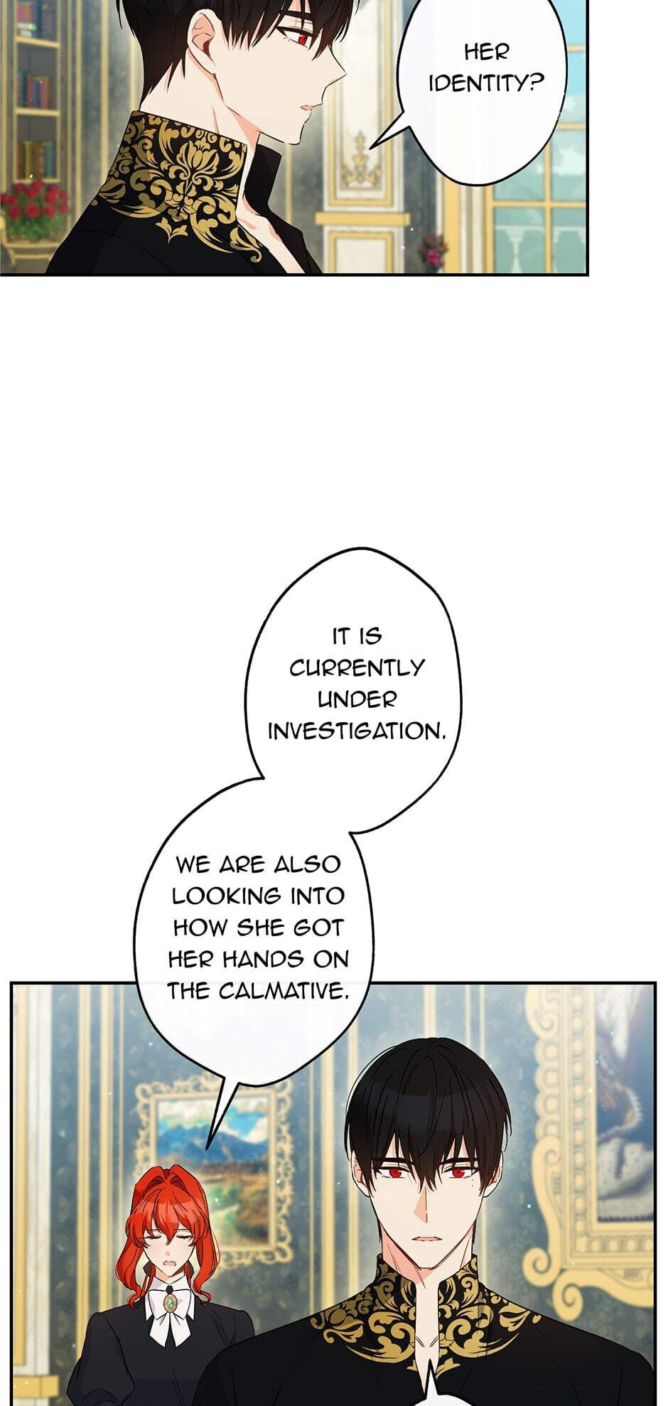This Is An Obvious Fraudulent Marriage chapter 69 page 48