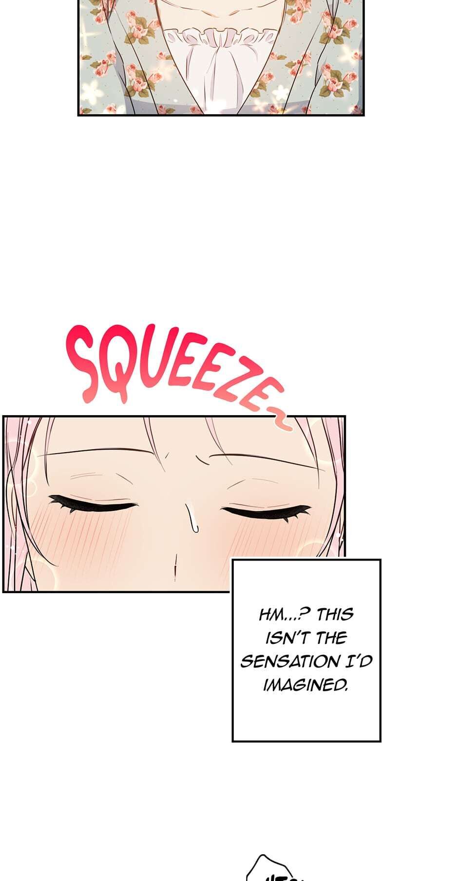 This Is An Obvious Fraudulent Marriage chapter 69 page 5