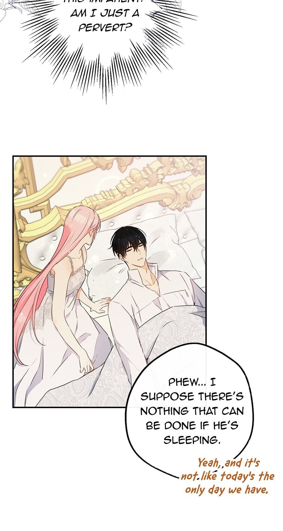 This Is An Obvious Fraudulent Marriage chapter 69 page 59