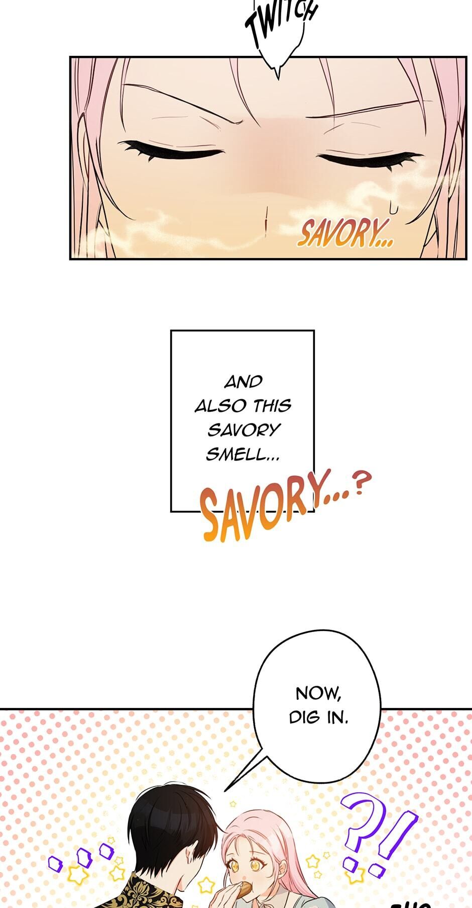 This Is An Obvious Fraudulent Marriage chapter 69 page 6