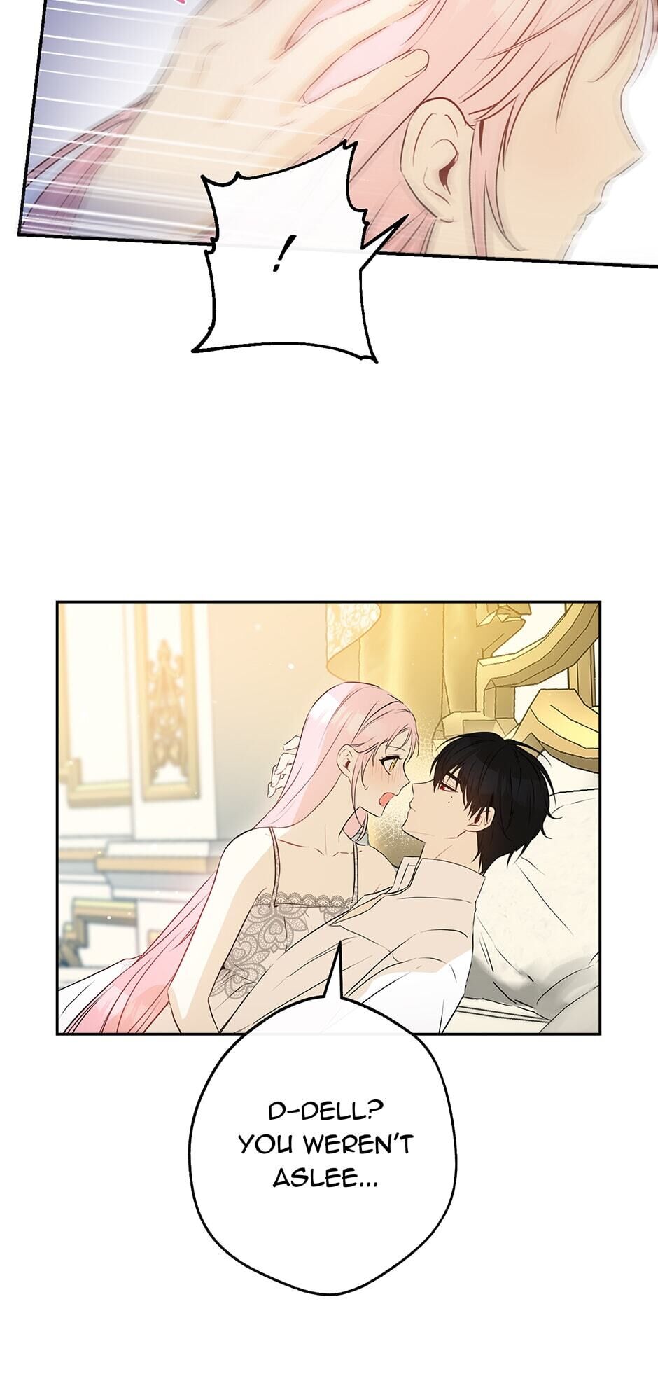 This Is An Obvious Fraudulent Marriage chapter 69 page 64