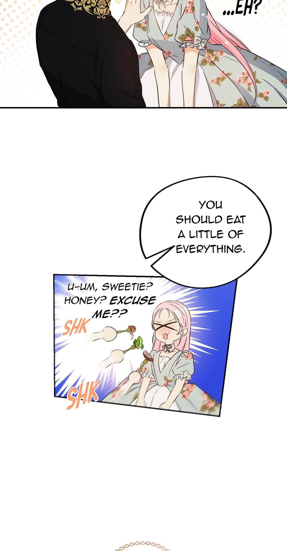 This Is An Obvious Fraudulent Marriage chapter 69 page 7